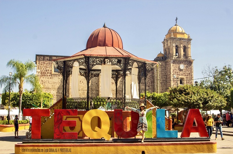 Tequila - City - Habibi World Travel and Tour